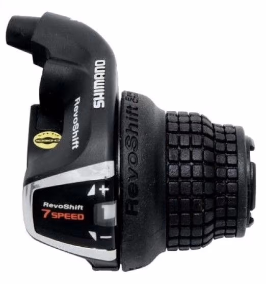 SCHIMBATOR DE VITEZE SHIMANO SL-RS35-7R 7-SPEED